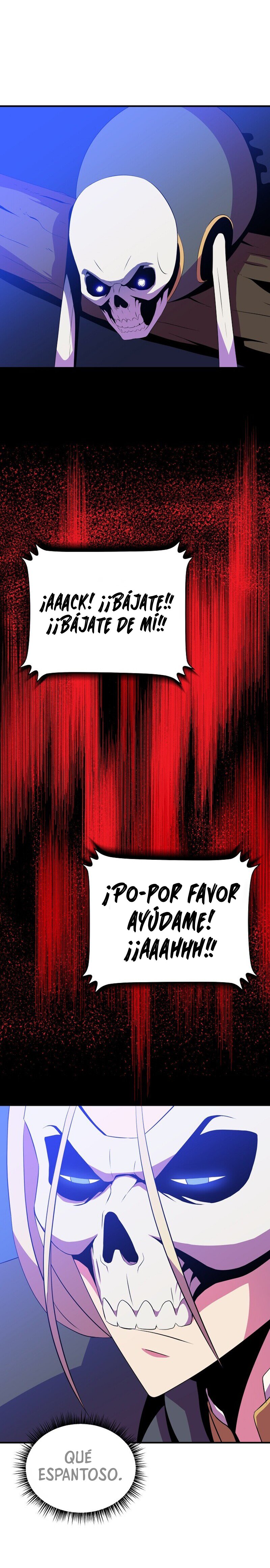 Read Kill the hero (es) Manga Online