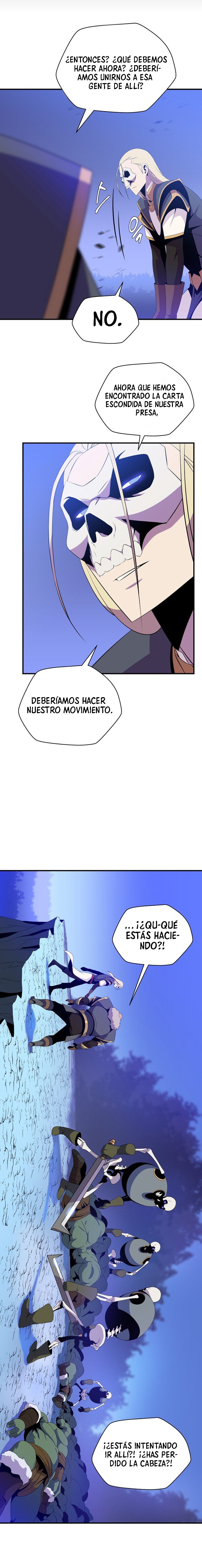 Read Kill the hero (es) Manga Online