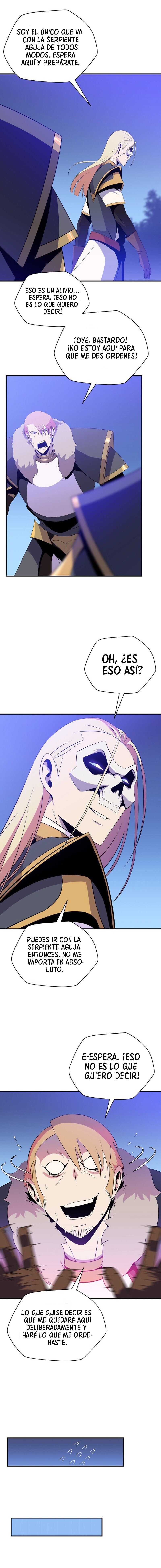 Read Kill the hero (es) Manga Online