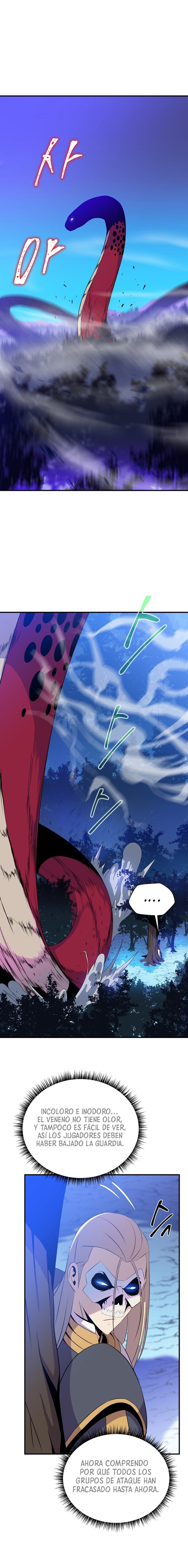 Read Kill the hero (es) Manga Online