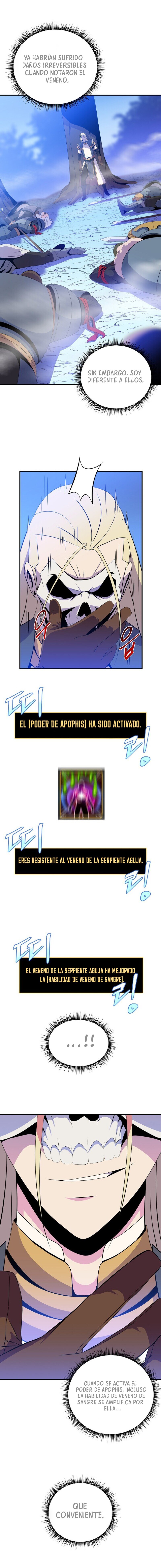 Read Kill the hero (es) Manga Online