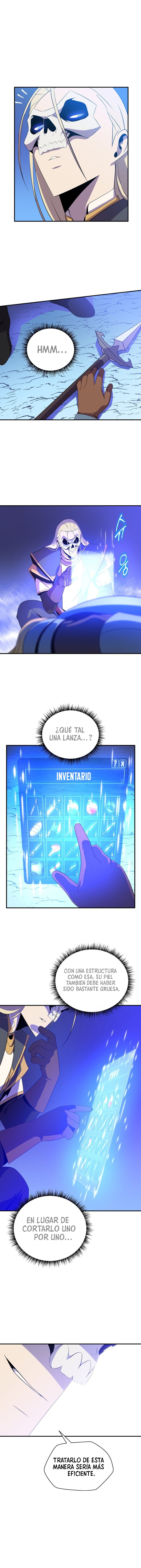 Read Kill the hero (es) Manga Online