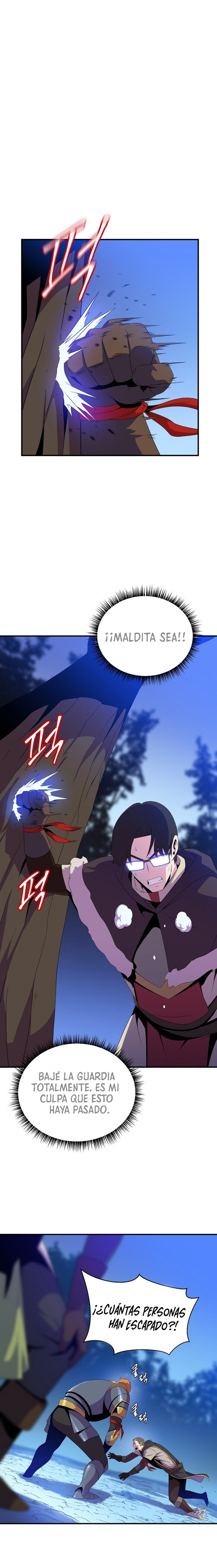 Read Kill the hero (es) Manga Online