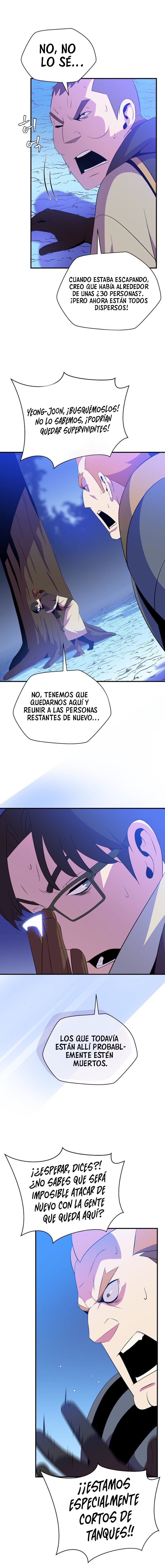 Read Kill the hero (es) Manga Online