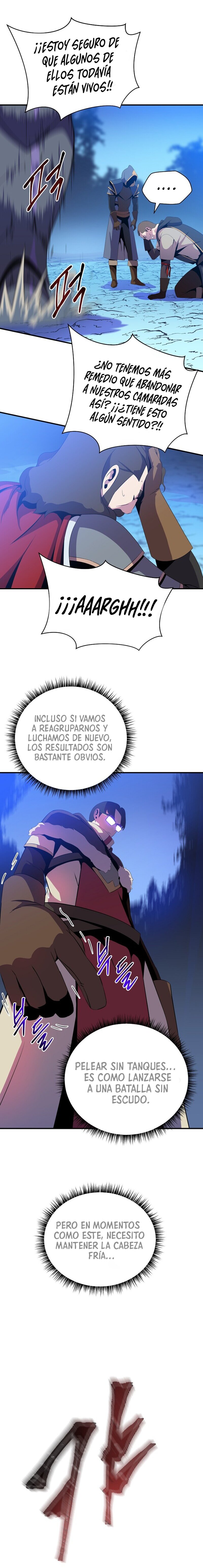 Read Kill the hero (es) Manga Online