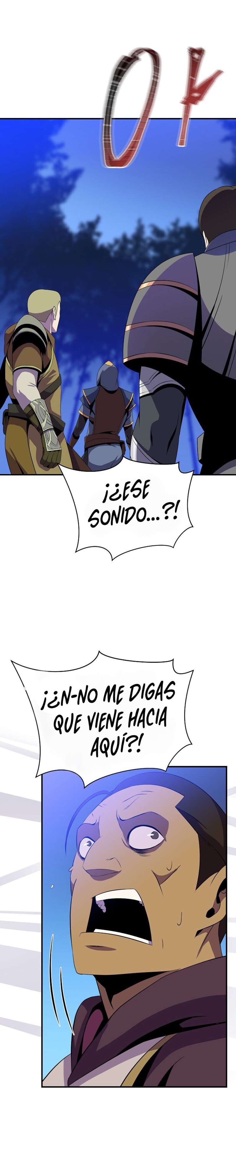 Read Kill the hero (es) Manga Online