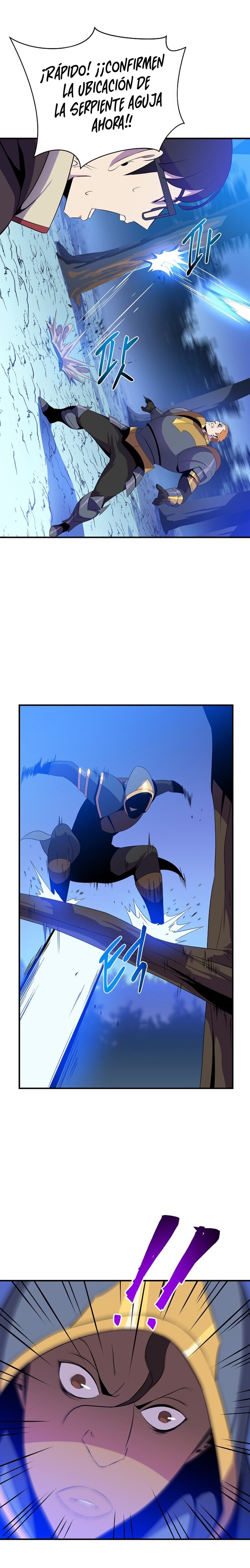 Read Kill the hero (es) Manga Online