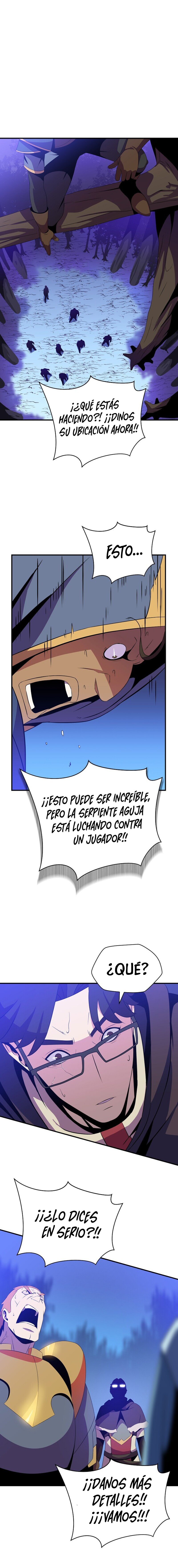 Read Kill the hero (es) Manga Online