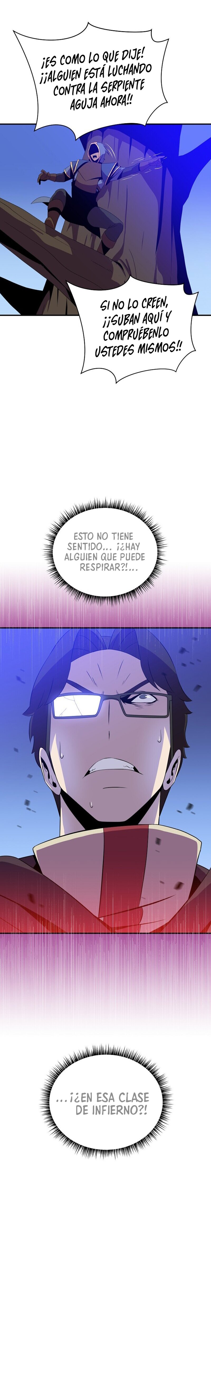 Read Kill the hero (es) Manga Online