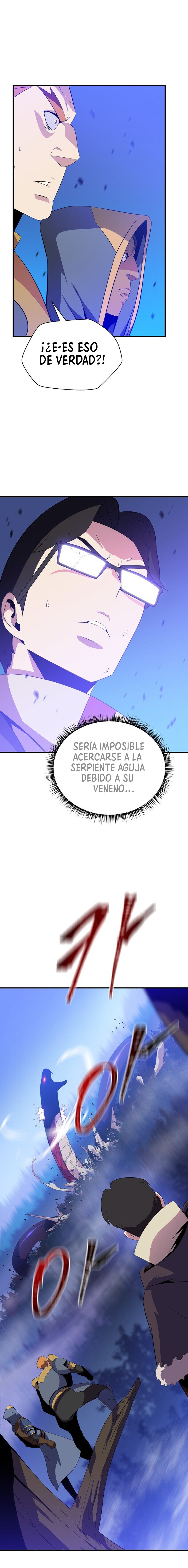 Read Kill the hero (es) Manga Online