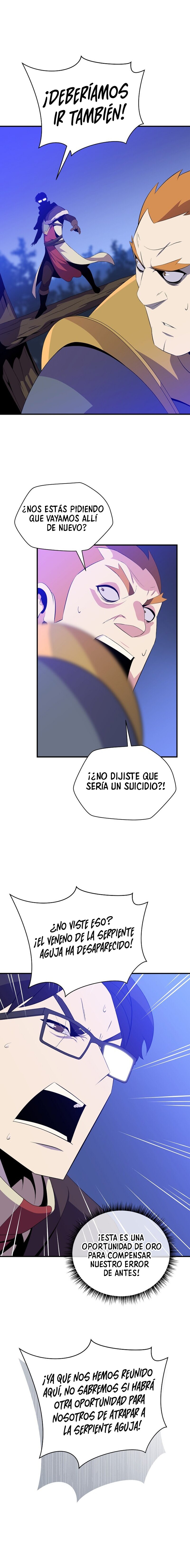 Read Kill the hero (es) Manga Online