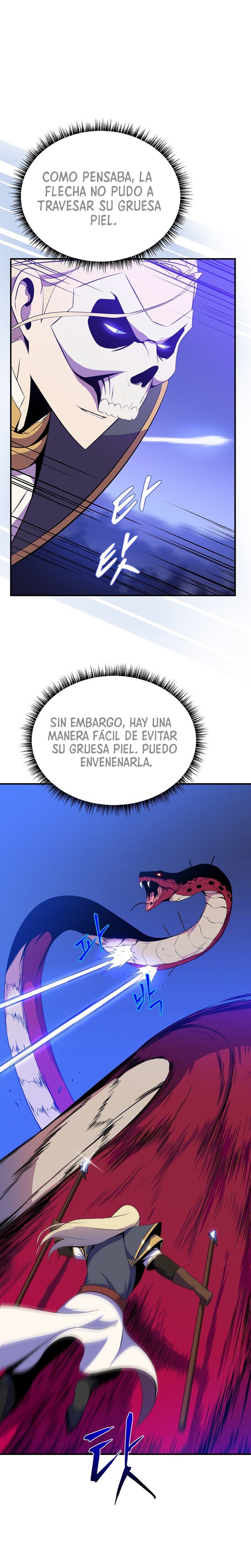 Read Kill the hero (es) Manga Online