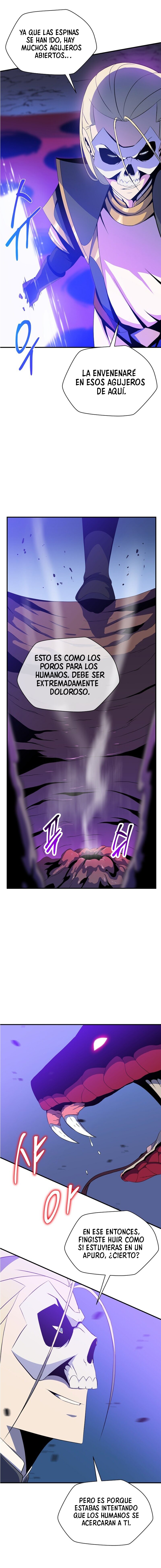 Read Kill the hero (es) Manga Online