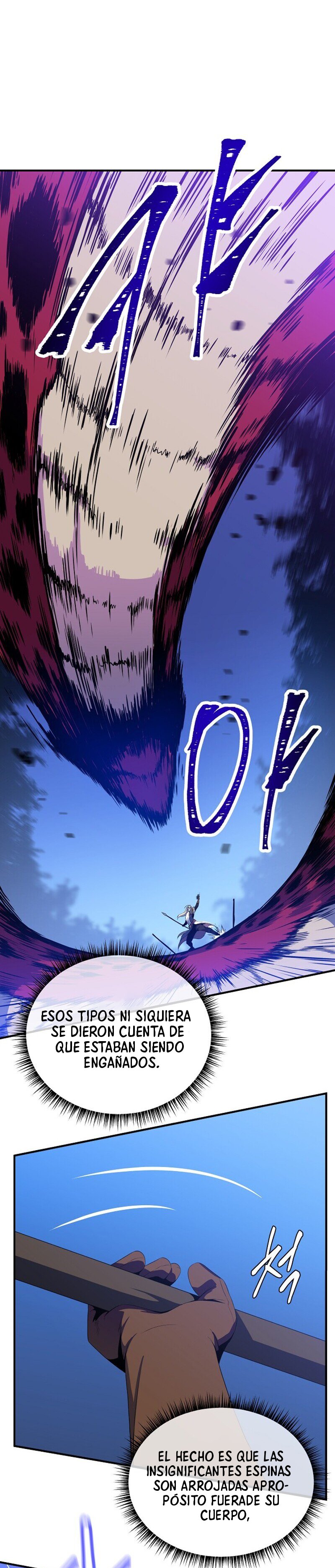 Read Kill the hero (es) Manga Online