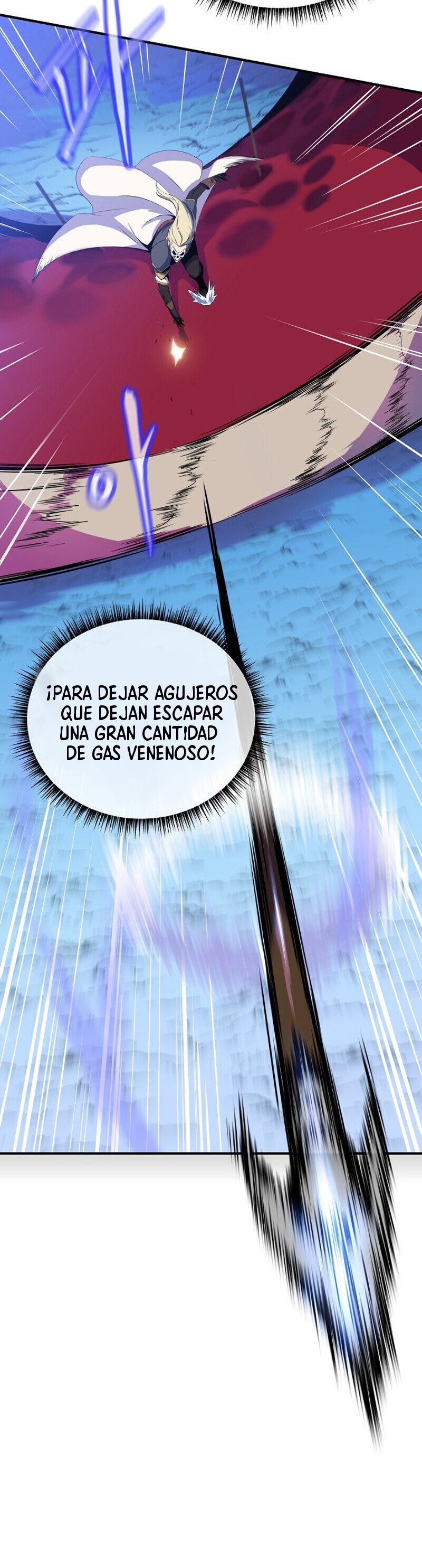 Read Kill the hero (es) Manga Online