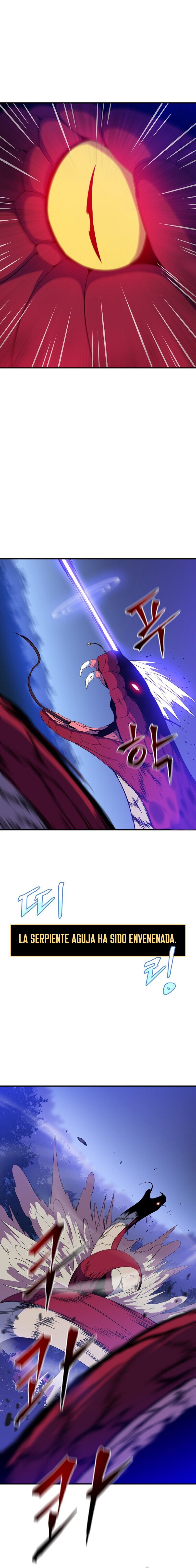 Read Kill the hero (es) Manga Online