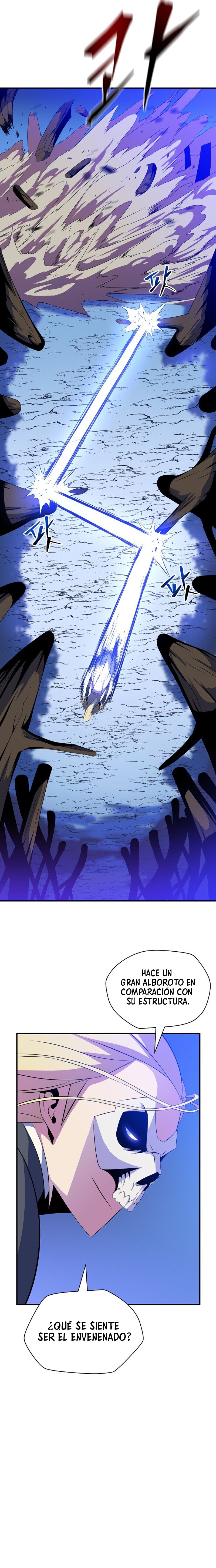 Read Kill the hero (es) Manga Online