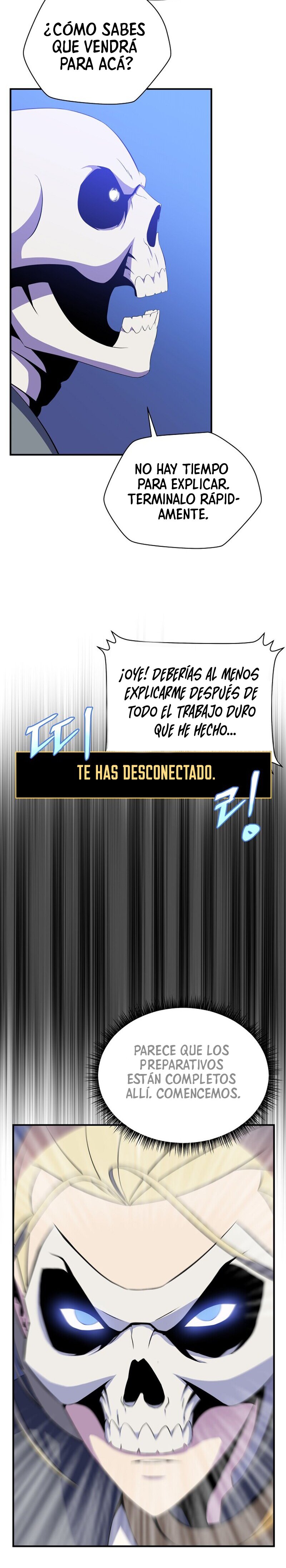 Read Kill the hero (es) Manga Online