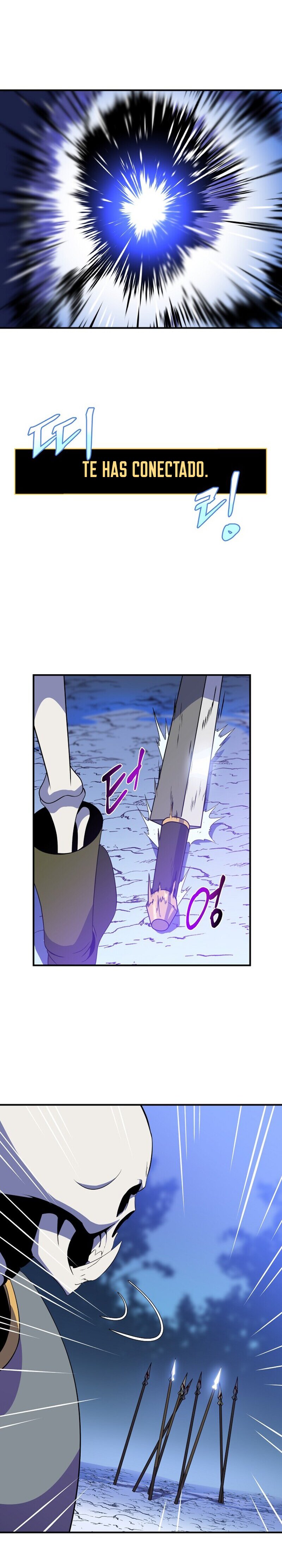 Read Kill the hero (es) Manga Online