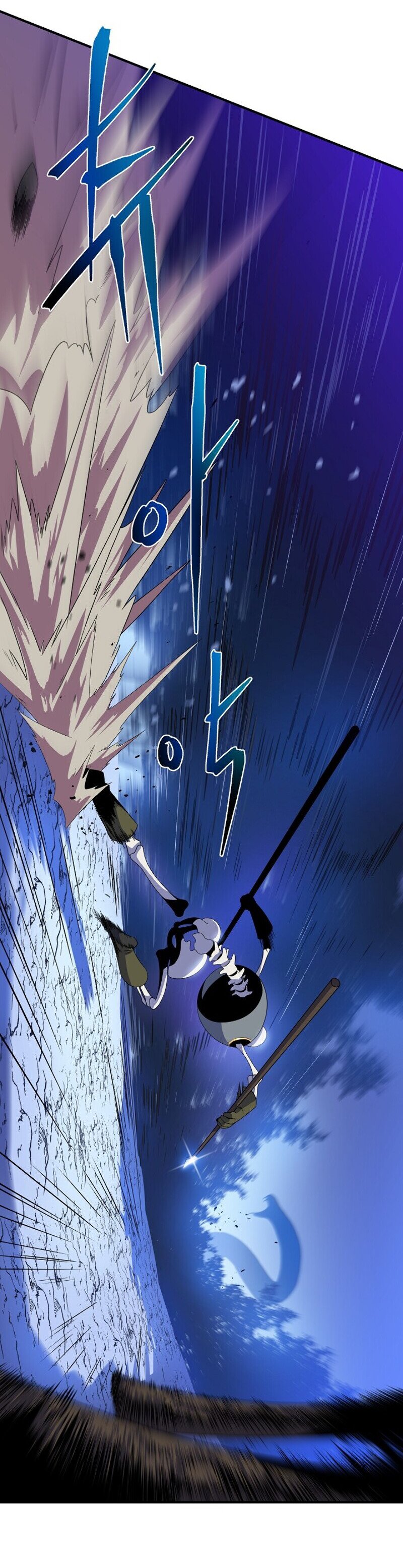 Read Kill the hero (es) Manga Online