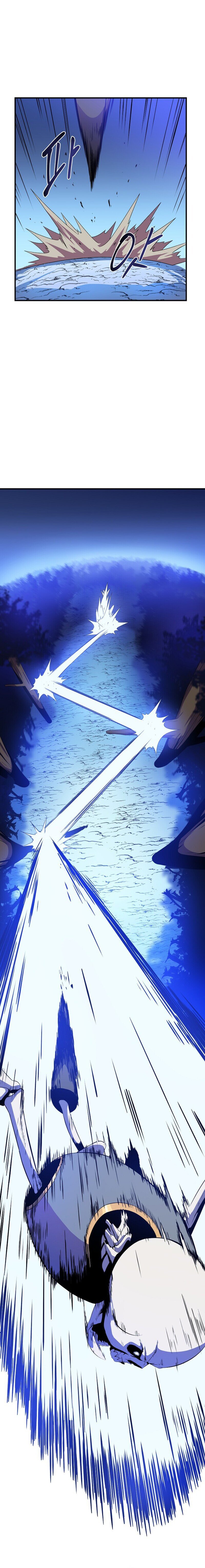 Read Kill the hero (es) Manga Online