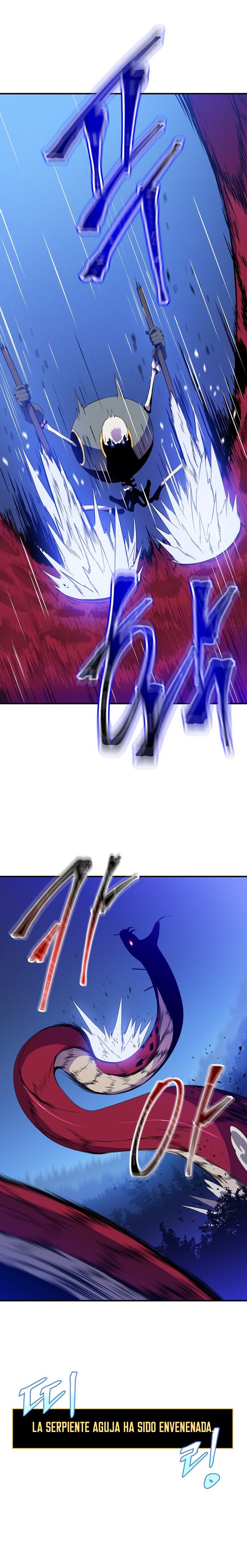 Read Kill the hero (es) Manga Online