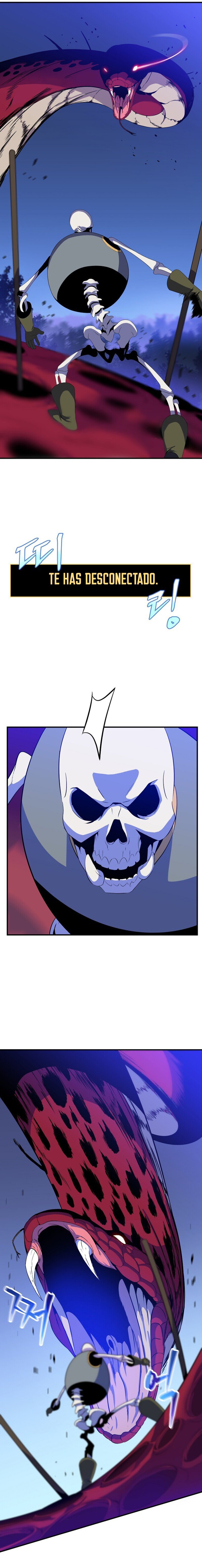 Read Kill the hero (es) Manga Online