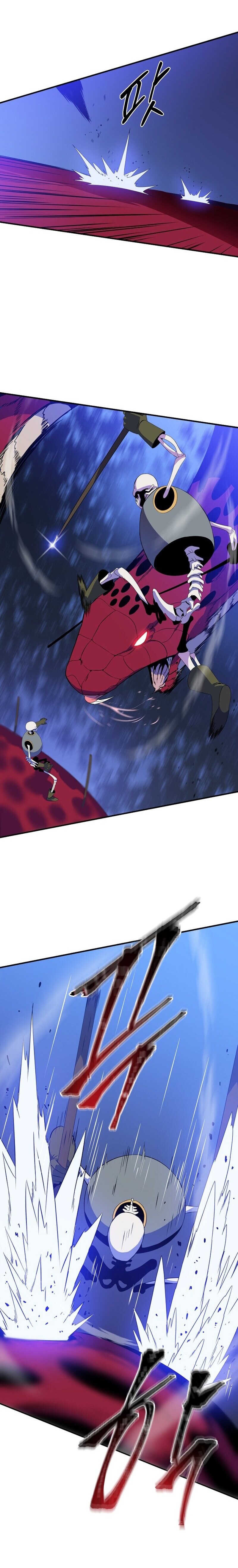 Read Kill the hero (es) Manga Online