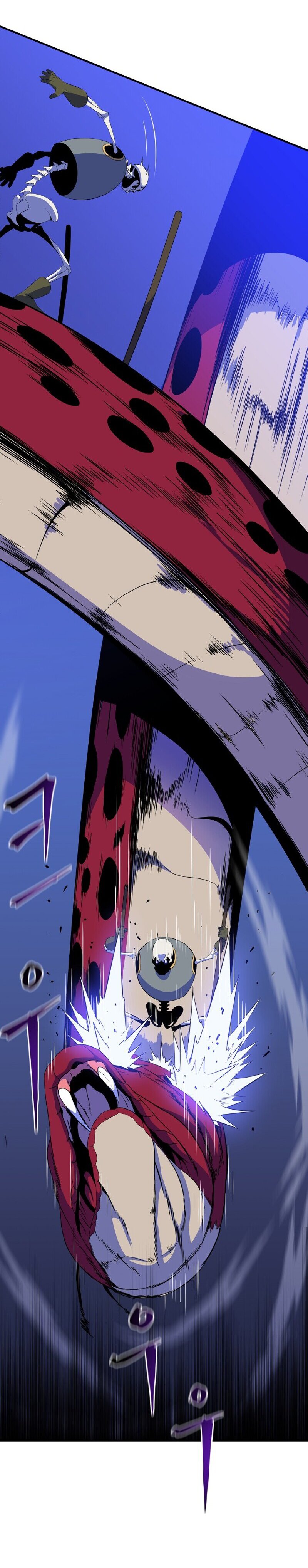 Read Kill the hero (es) Manga Online