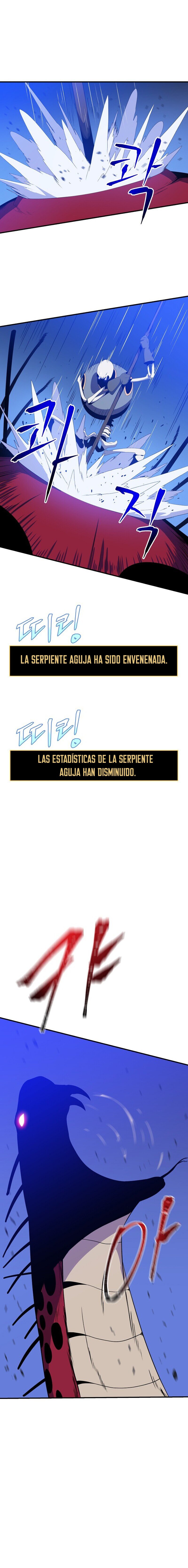 Read Kill the hero (es) Manga Online