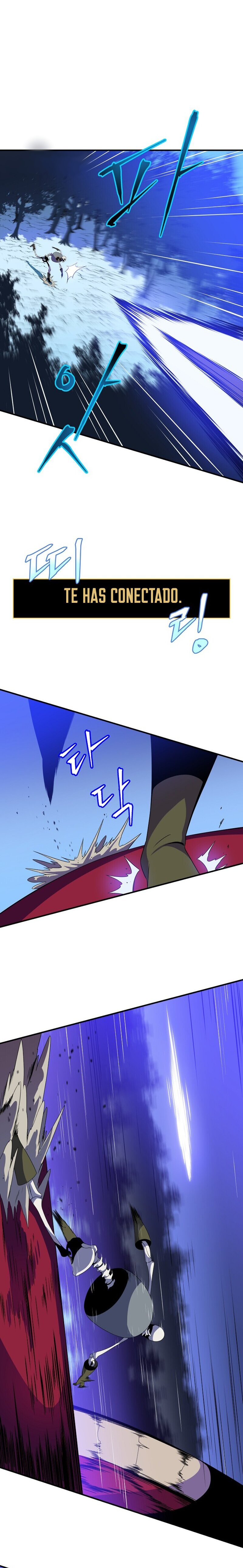 Read Kill the hero (es) Manga Online