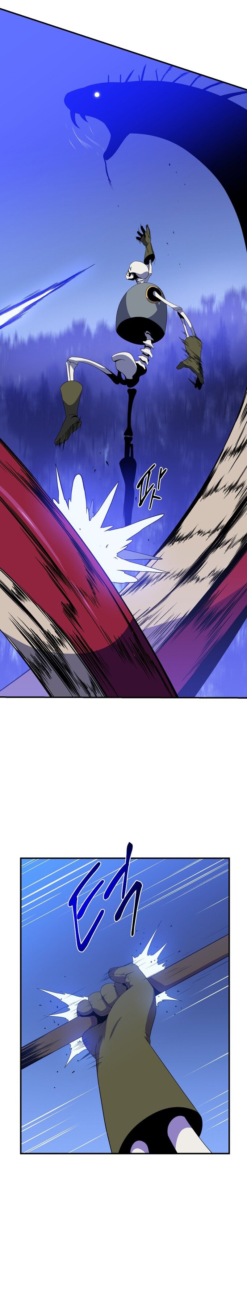 Read Kill the hero (es) Manga Online