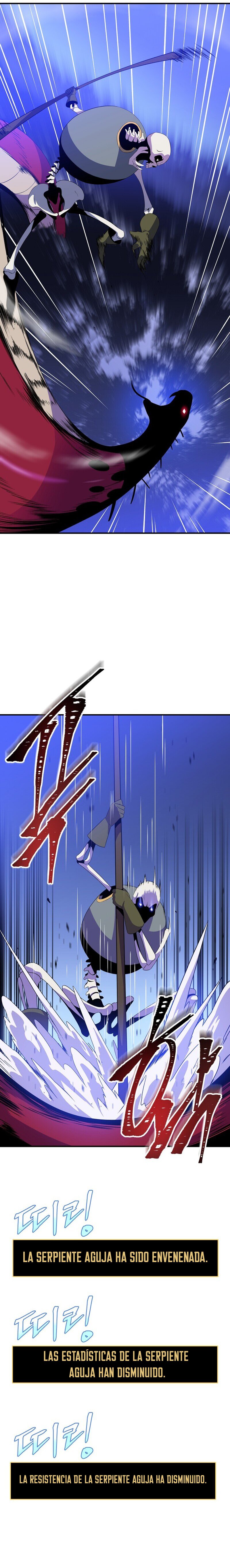 Read Kill the hero (es) Manga Online