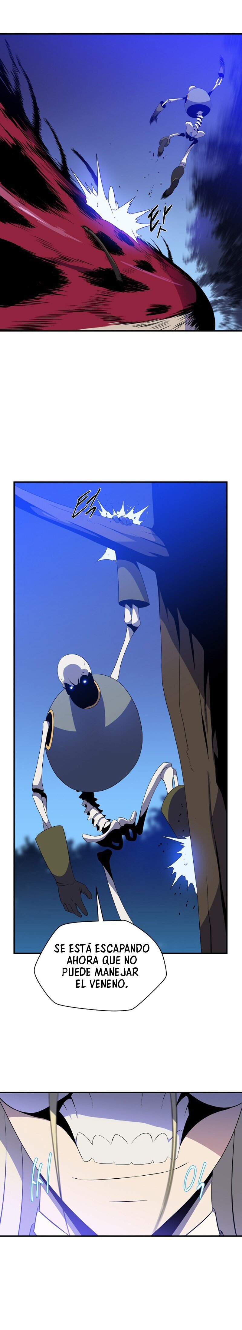 Read Kill the hero (es) Manga Online