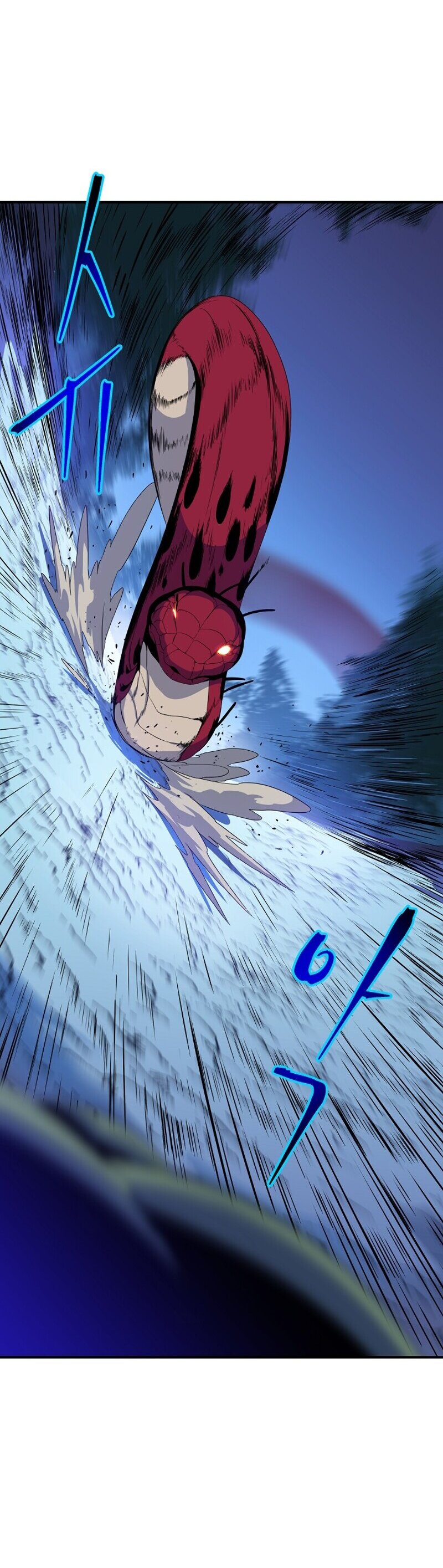 Read Kill the hero (es) Manga Online