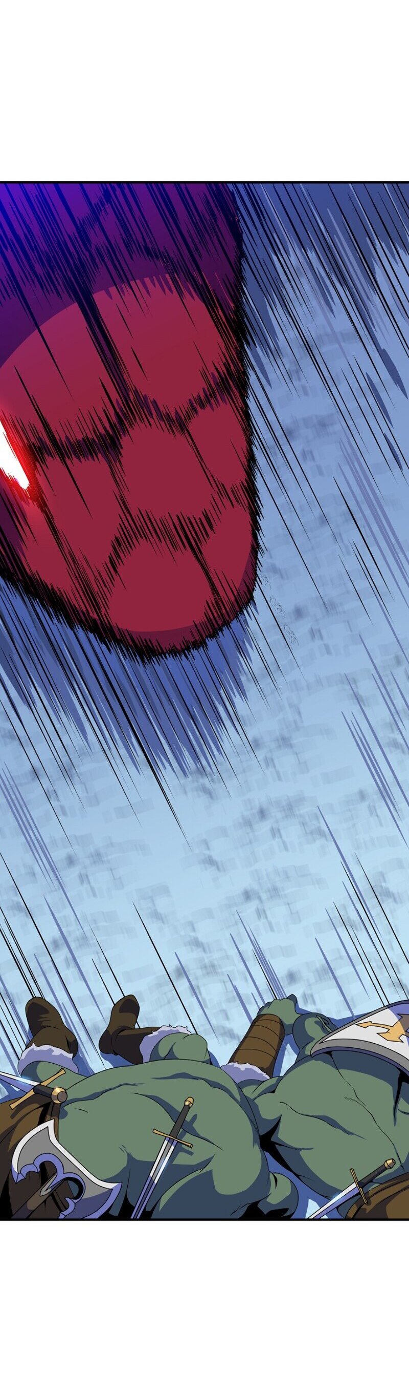 Read Kill the hero (es) Manga Online