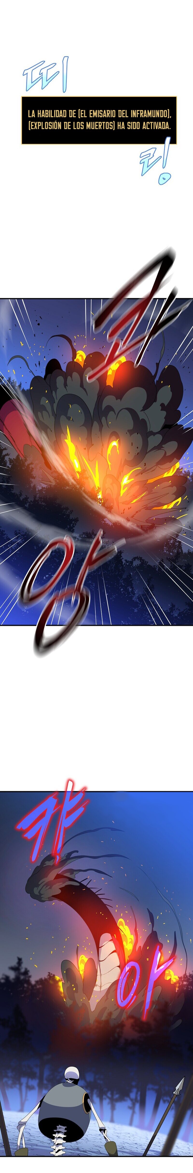 Read Kill the hero (es) Manga Online