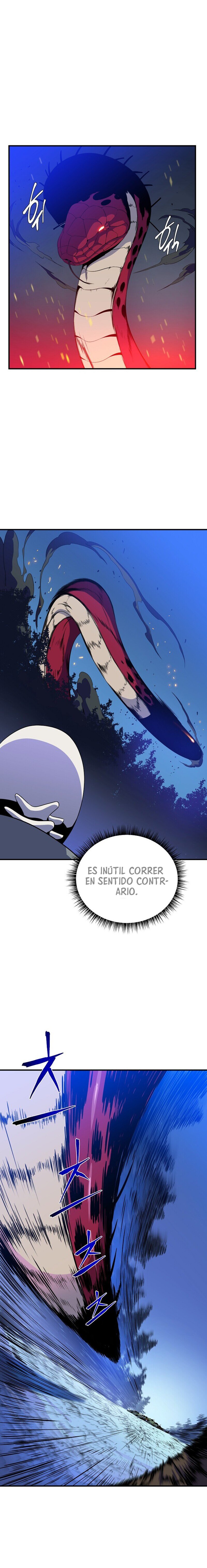 Read Kill the hero (es) Manga Online