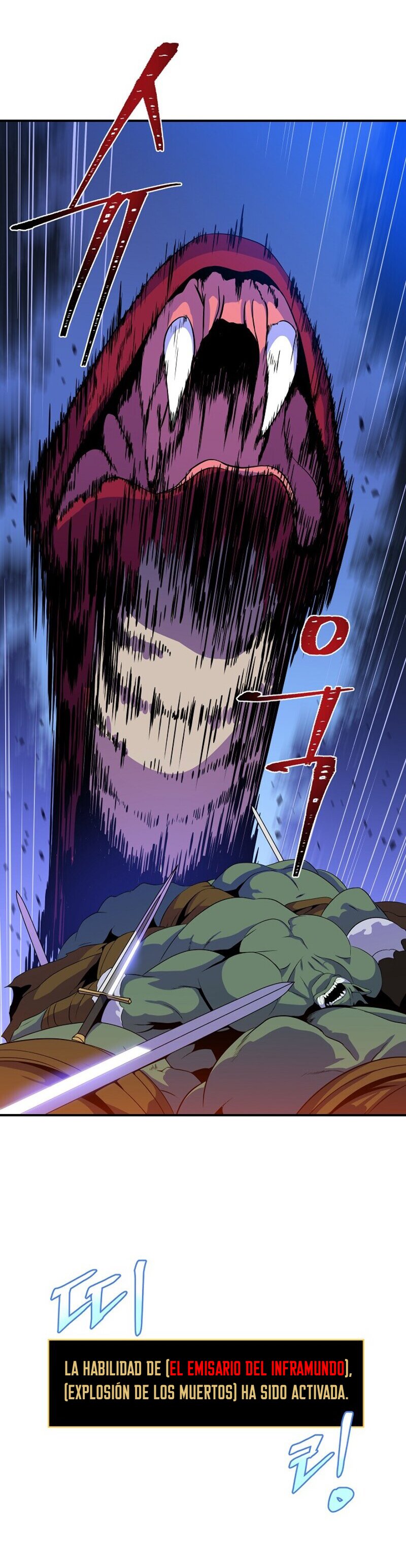 Read Kill the hero (es) Manga Online