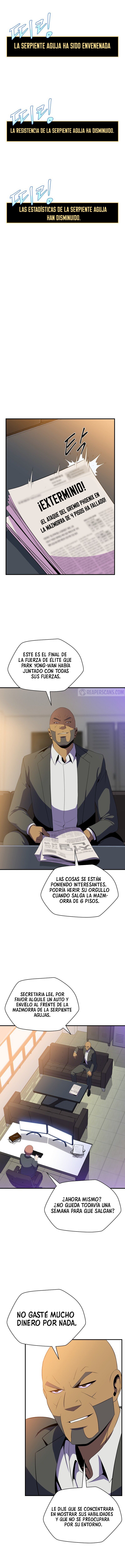 Read Kill the hero (es) Manga Online