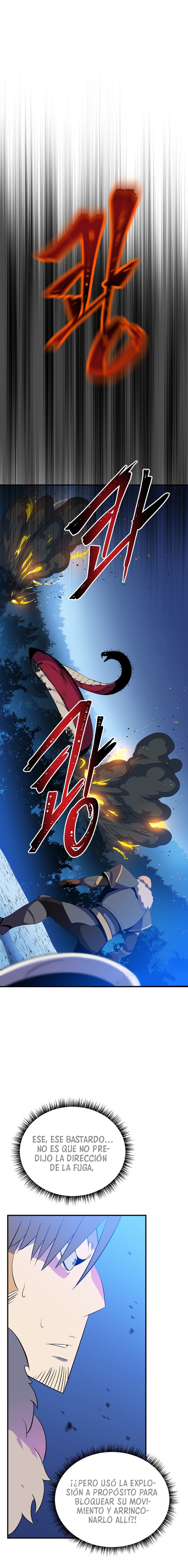 Read Kill the hero (es) Manga Online