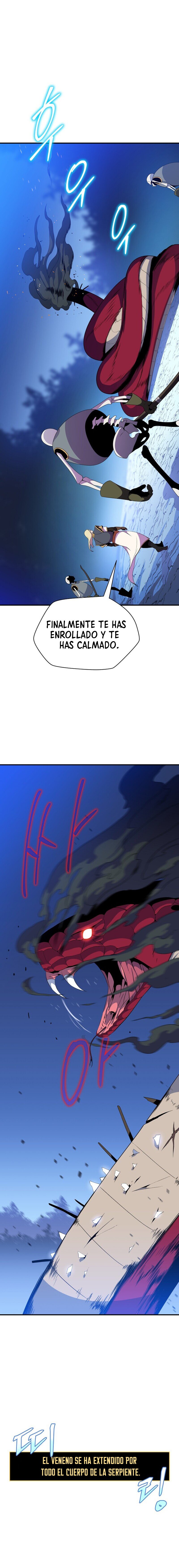 Read Kill the hero (es) Manga Online