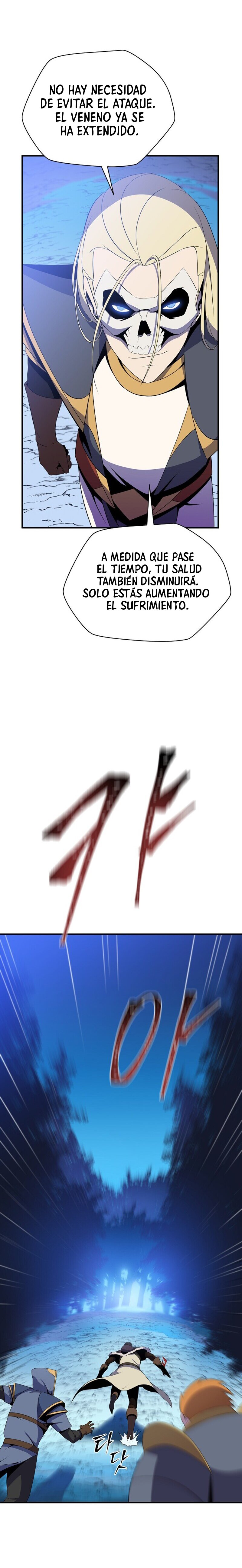 Read Kill the hero (es) Manga Online