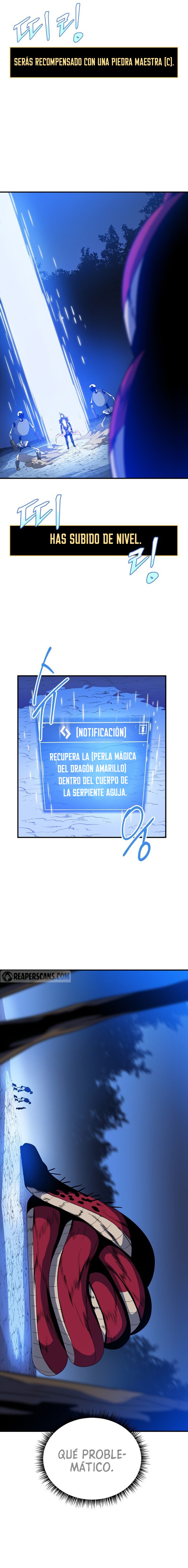 Read Kill the hero (es) Manga Online