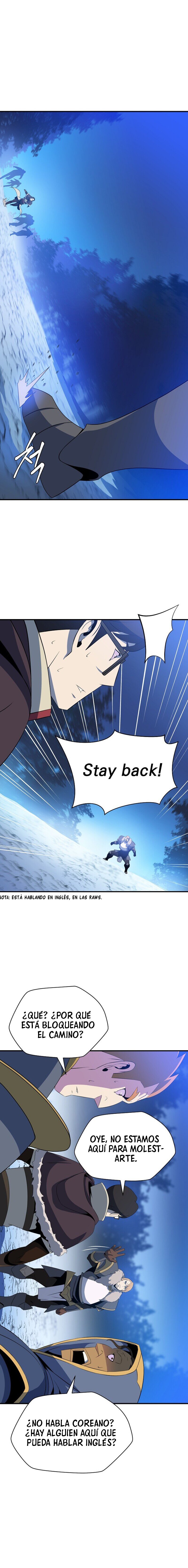 Read Kill the hero (es) Manga Online