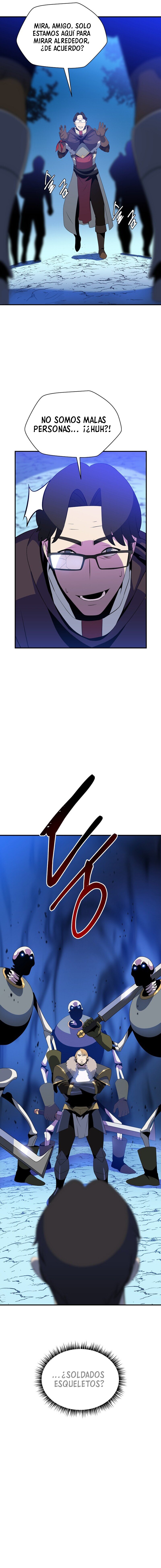 Read Kill the hero (es) Manga Online