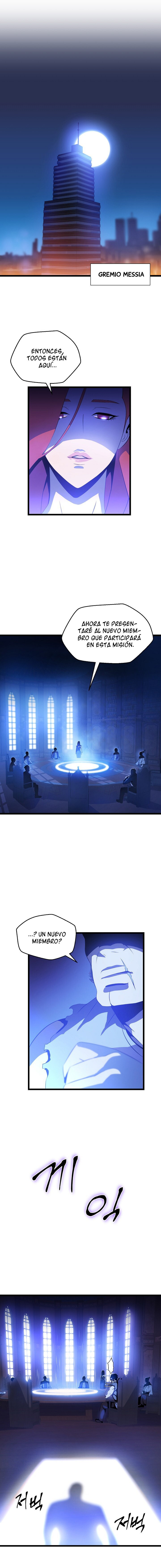 Read Kill the hero (es) Manga Online