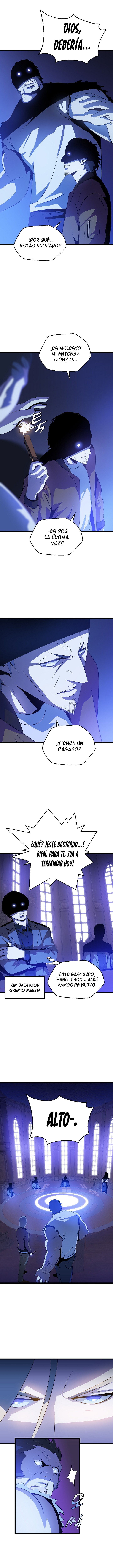 Read Kill the hero (es) Manga Online