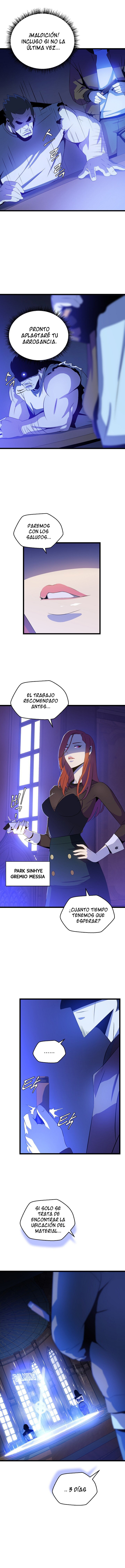 Read Kill the hero (es) Manga Online