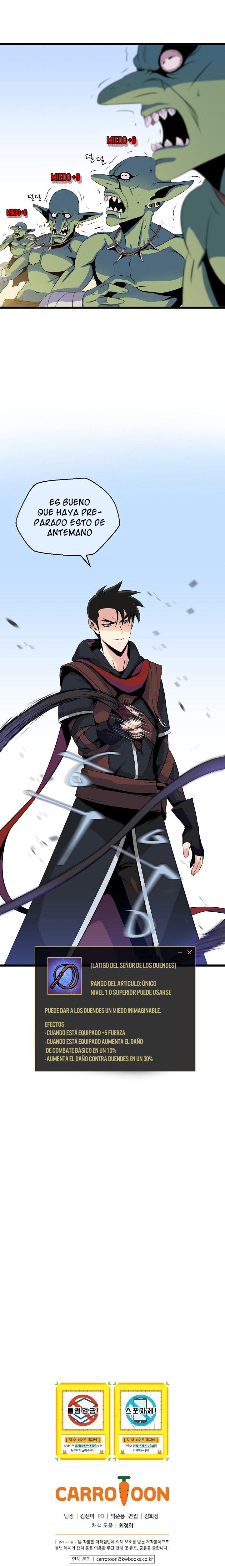 Read Kill the hero (es) Manga Online